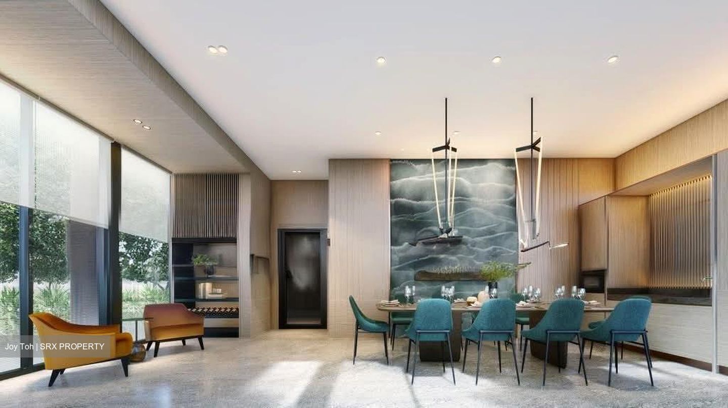 The Continuum (D15), Apartment #599562421